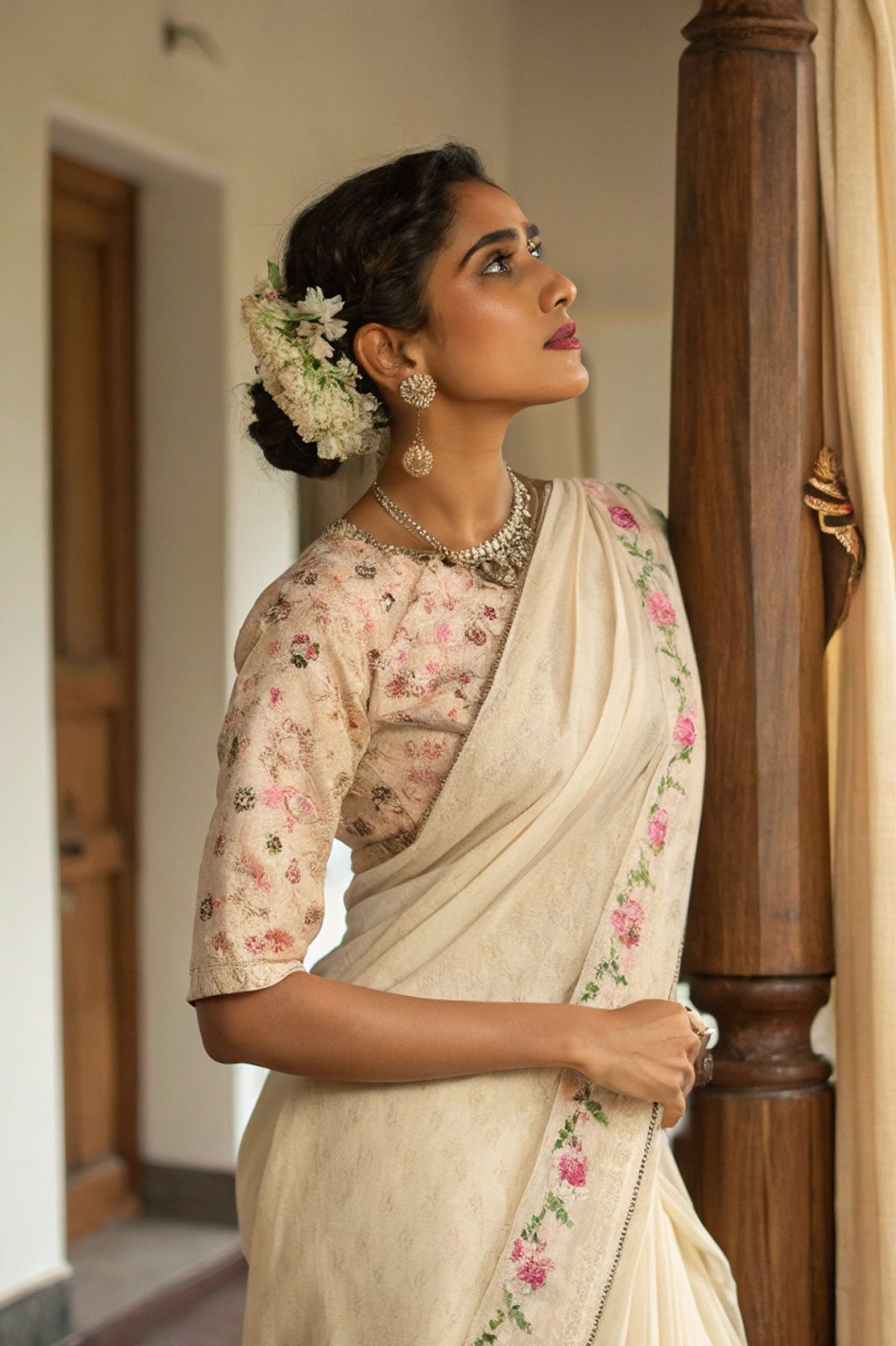 Woven with Tradition